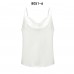 2023 cross-border European and American foreign trade solid color camisole   women's outer wear camisole tops Amazon women's clothing