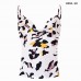 2023 cross-border European and American foreign trade solid color camisole   women's outer wear camisole tops Amazon women's clothing